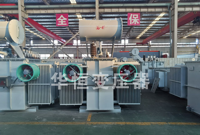 S13-6300/35琼山琼山琼山油浸式变压器